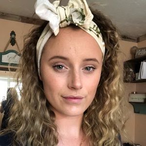 Meet your Posher, Baylie